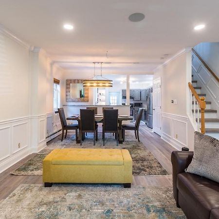 Luxurious Retreat, Parking, Restaurants, Near New Hope, 1Mile Delaware River Lambertville Exterior foto