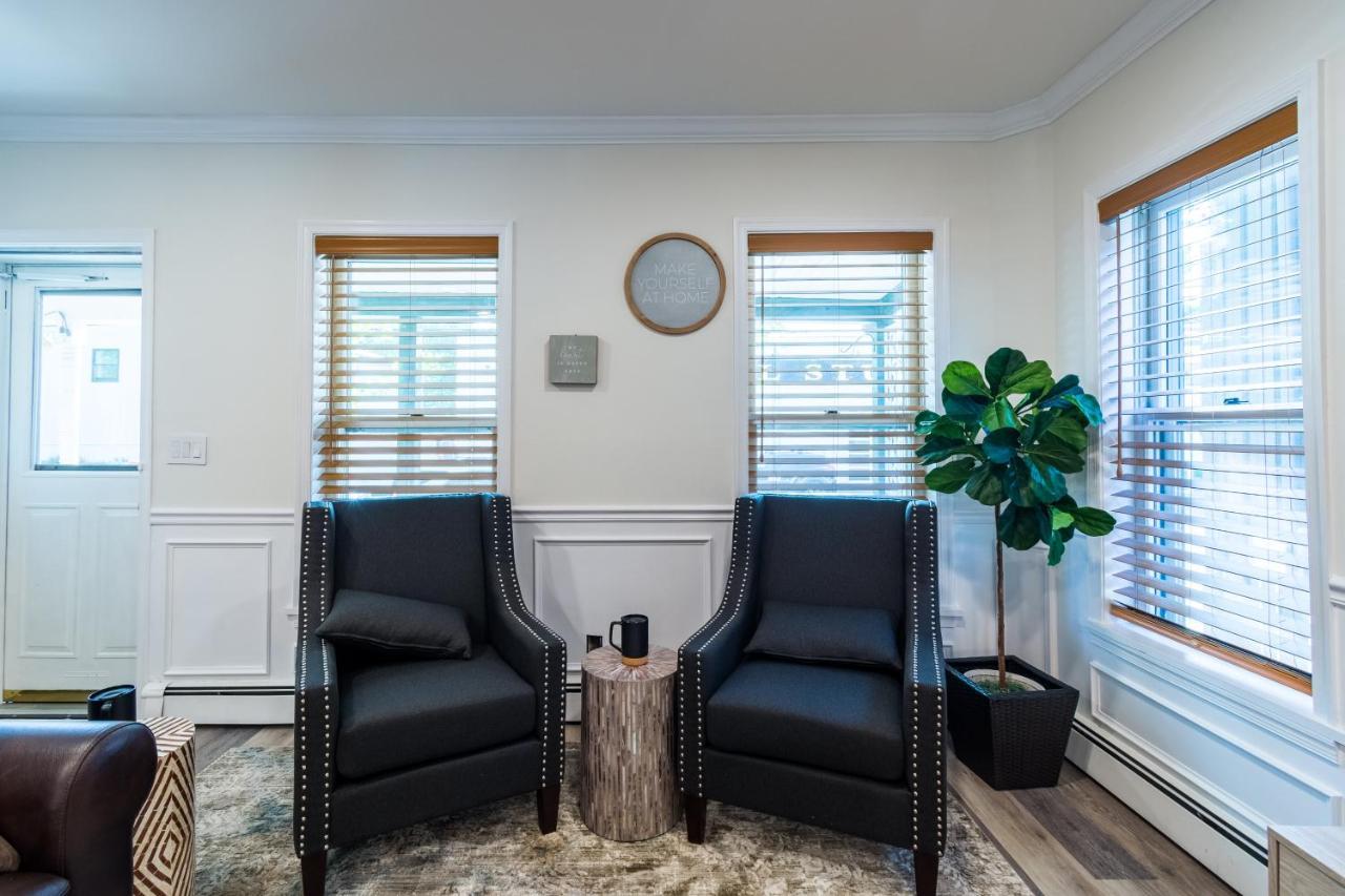 Luxurious Retreat, Parking, Restaurants, Near New Hope, 1Mile Delaware River Lambertville Exterior foto