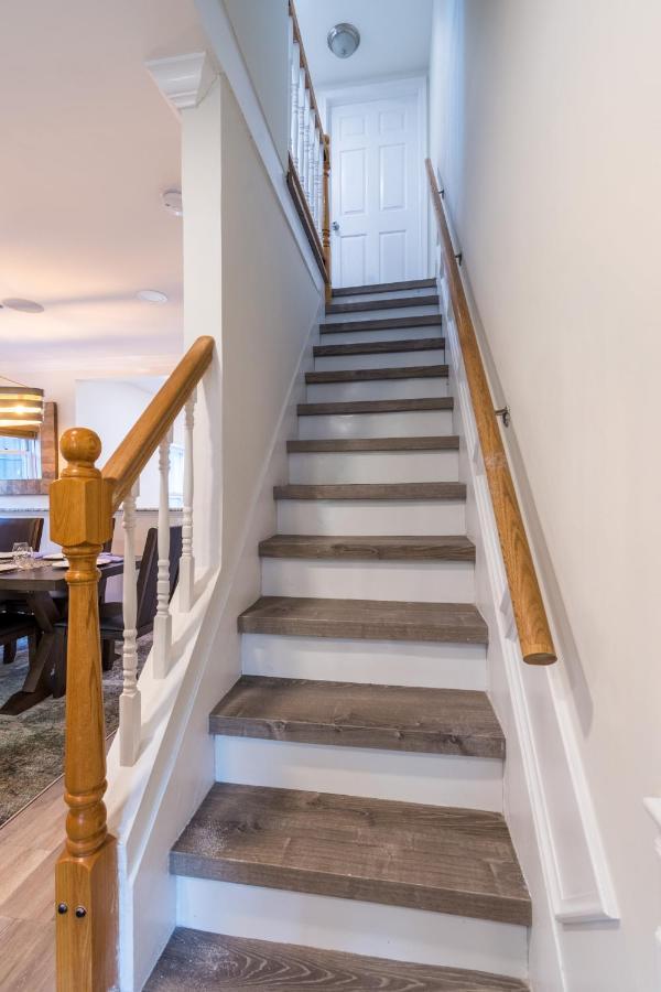 Luxurious Retreat, Parking, Restaurants, Near New Hope, 1Mile Delaware River Lambertville Exterior foto
