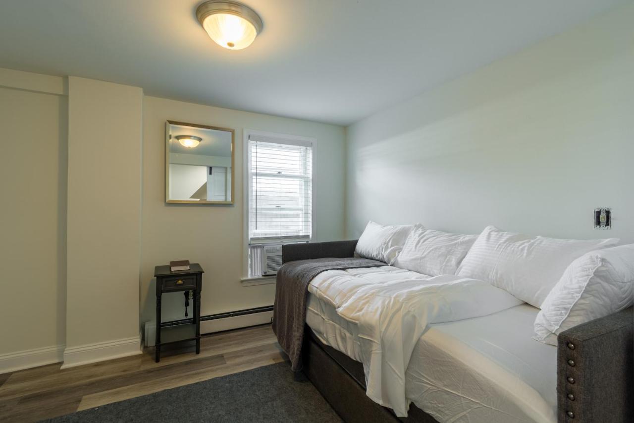 Luxurious Retreat, Parking, Restaurants, Near New Hope, 1Mile Delaware River Lambertville Exterior foto