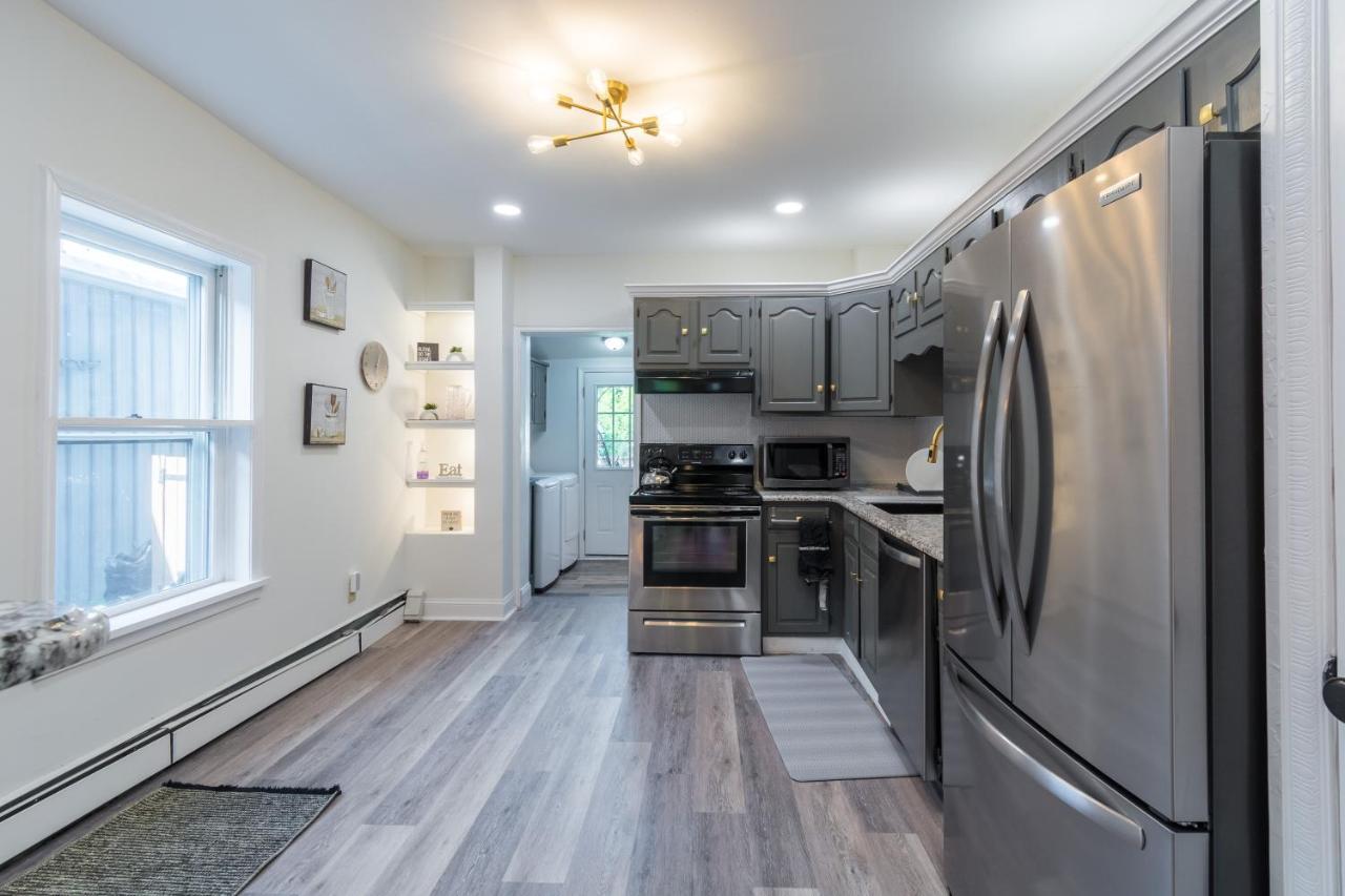 Luxurious Retreat, Parking, Restaurants, Near New Hope, 1Mile Delaware River Lambertville Exterior foto
