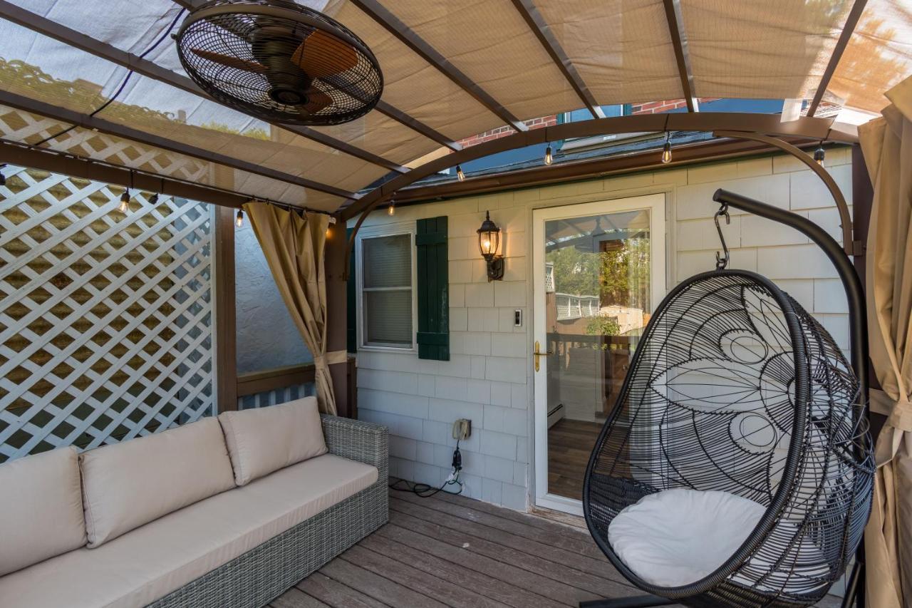 Luxurious Retreat, Parking, Restaurants, Near New Hope, 1Mile Delaware River Lambertville Exterior foto