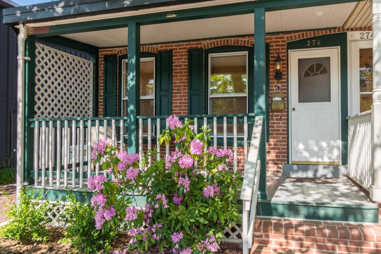 Luxurious Retreat, Parking, Restaurants, Near New Hope, 1Mile Delaware River Lambertville Exterior foto