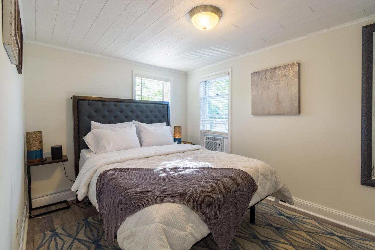 Luxurious Retreat, Parking, Restaurants, Near New Hope, 1Mile Delaware River Lambertville Exterior foto
