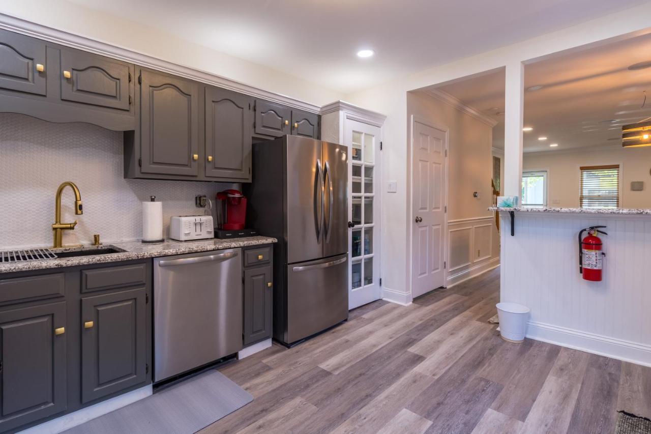 Luxurious Retreat, Parking, Restaurants, Near New Hope, 1Mile Delaware River Lambertville Exterior foto