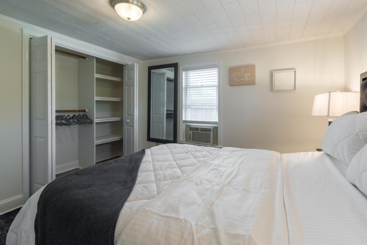 Luxurious Retreat, Parking, Restaurants, Near New Hope, 1Mile Delaware River Lambertville Exterior foto