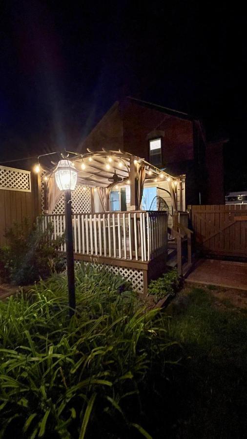 Luxurious Retreat, Parking, Restaurants, Near New Hope, 1Mile Delaware River Lambertville Exterior foto